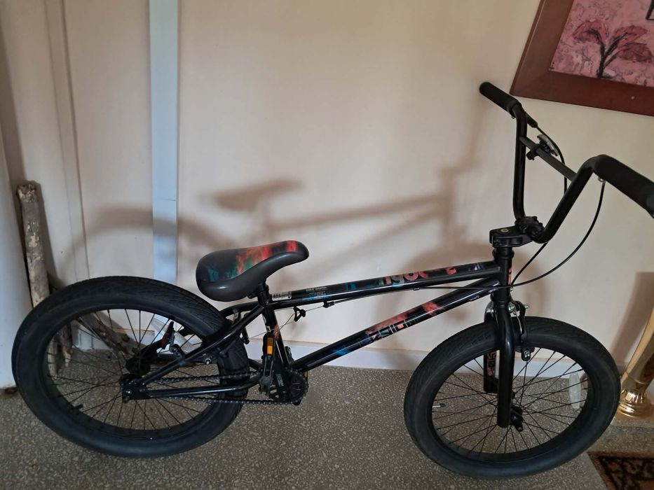 Dla dziecka BMX Moongose Legion