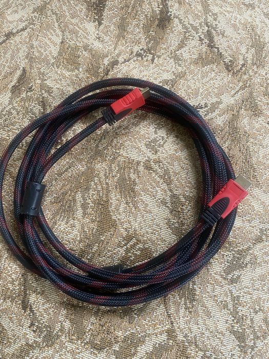 Продам шнур