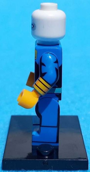 Morph v1 (X-Men) (Marvel)