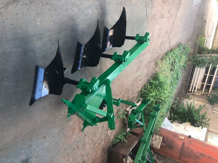 Плуг навісний борозний ПНБ 3-35. 25% Компенсації. Виробник!!!