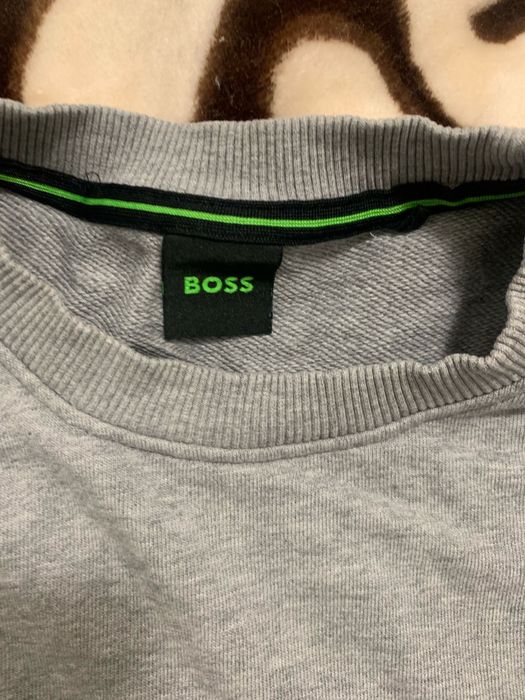 Hugo boss sweat