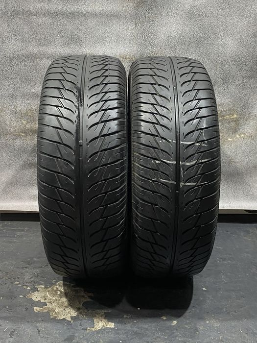 ‼️ЛІТНЯ РЕЗИНА‼️ Unitoyal • 195/60 R14 АРТ:789