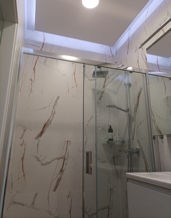 Gładź • Malowanie  • Podłogi • SOLIDNIE/TANIO Wolne Terminy