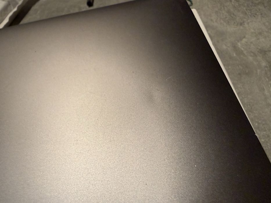 Macbook air 13 2020 ram 8gb 256gb dysk