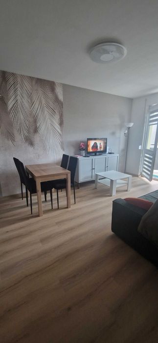 Mieszkanie 3 pokoje, balkon, blisko centrum / doby