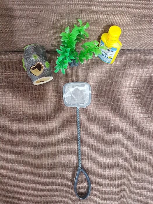 Akwarium akcesoria