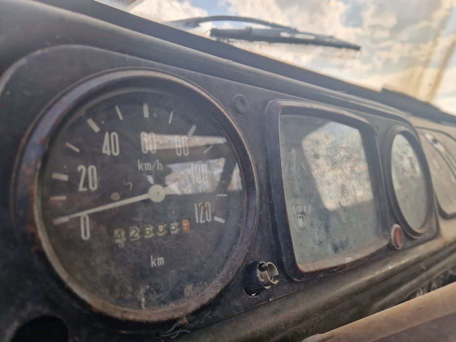 Продам автовишку