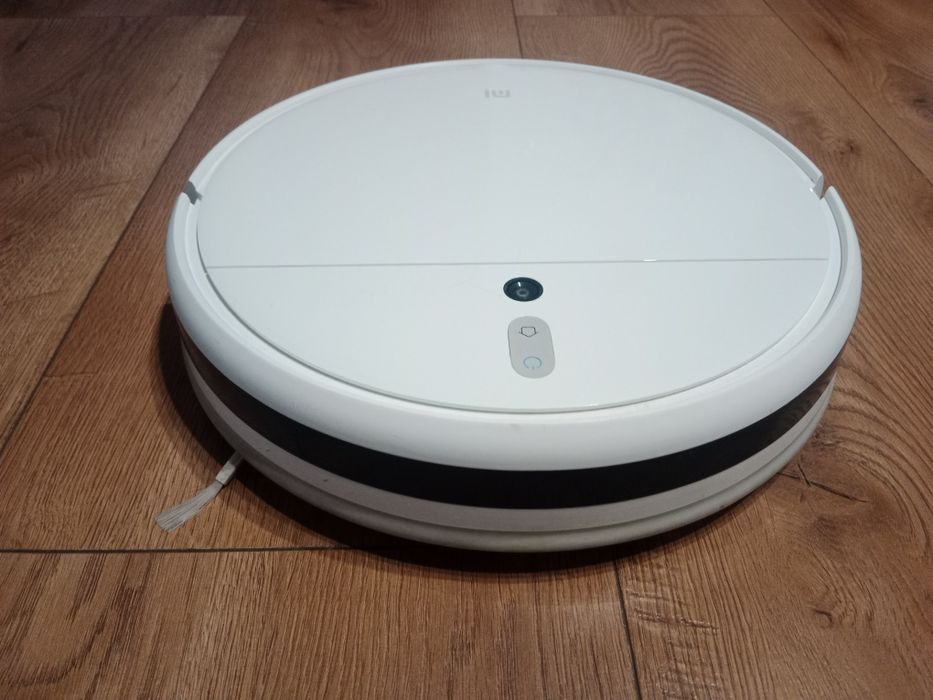 Robot sprzątający Odkurzacz Mi Robot Vacuum Mop 2