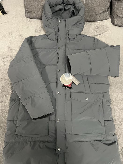 Пуховик Michael Kors