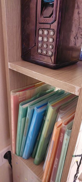 Стіл письмовий для двох дітей