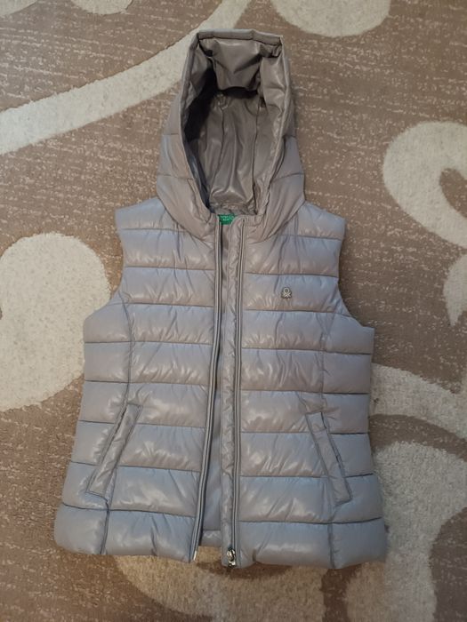 Жилет новий дитячий