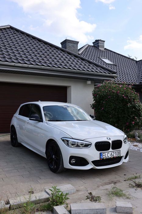 BMW Seria 1