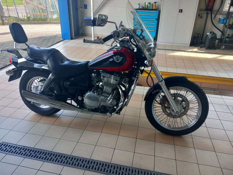 Kawasaki
