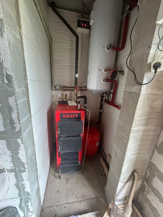 Будинок в с. Тетерівка