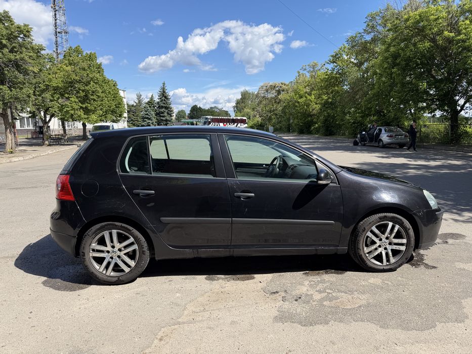 Volkswagen Golf 2006 VIN WVWZZZ1KZ4W105764 фото оголошення 8 з 11