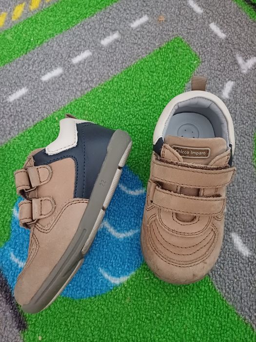 Sapatos Chicco tam 22