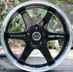 JNCN380/381-Jantes 17 VW Renault Toyota Opel Nissan Chevrolet