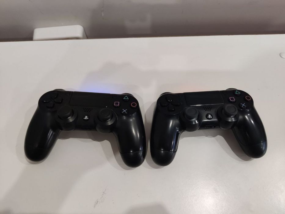 Sony playstation 4 Pro 1tb, 1 ревізія