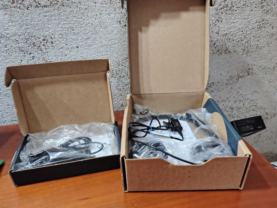 Auricular para PC de alta gama com conexão QD 6 pins, versão Duo + Adaptador de áudio QD - USB-A/USB-C para conectar os auriculares ao PC