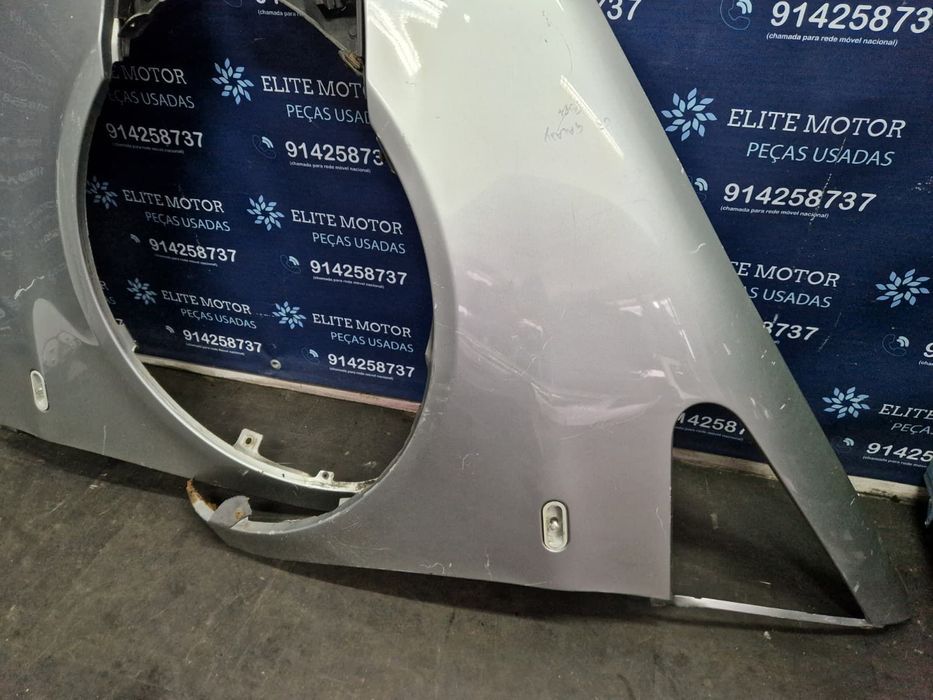 Guarda lamas usado FORD GALAXY ESQUERDO DIREITO