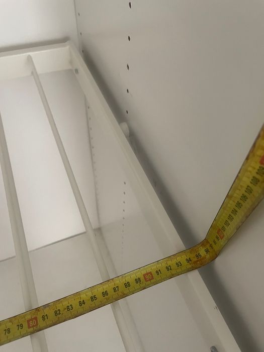 Calceiro  para móvel PAX IKEA