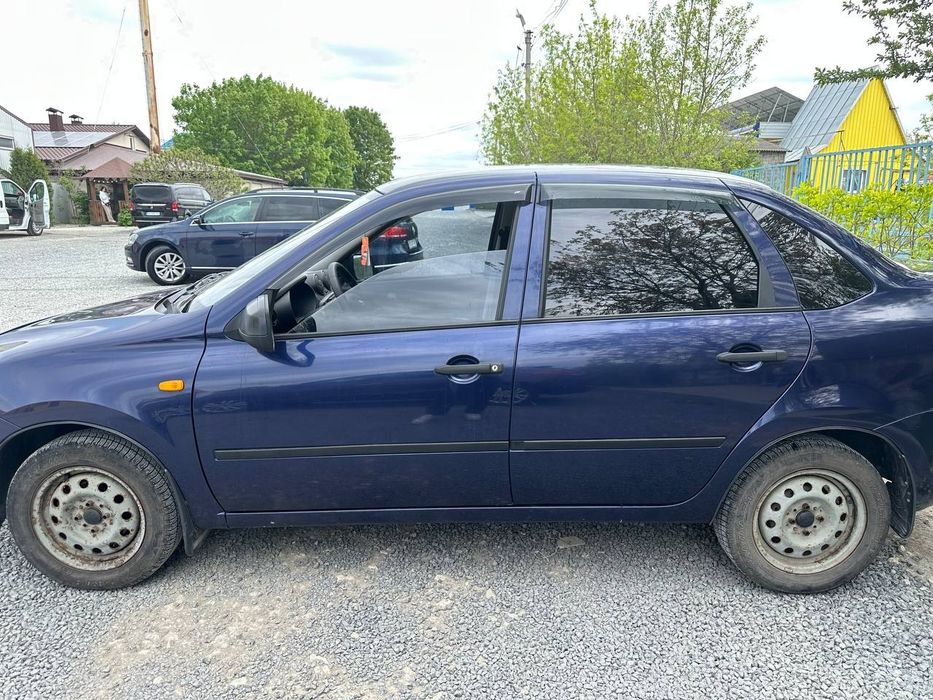 Продам авто Lada Granta
