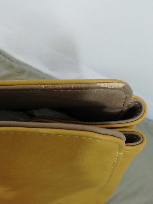 Mala Stefanel senhora