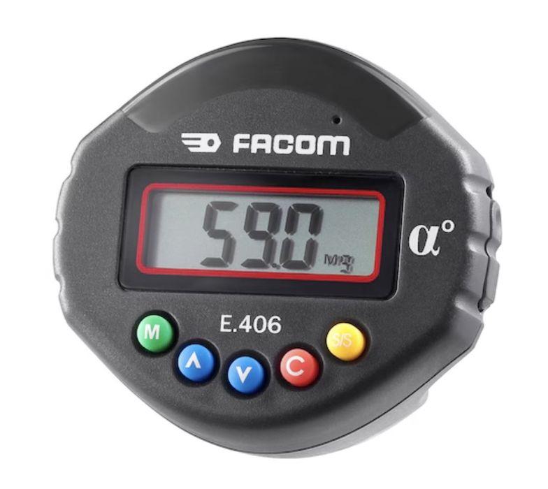 Facom Adaptador Angular E.406