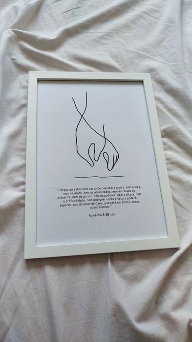 Quadros Personalizados