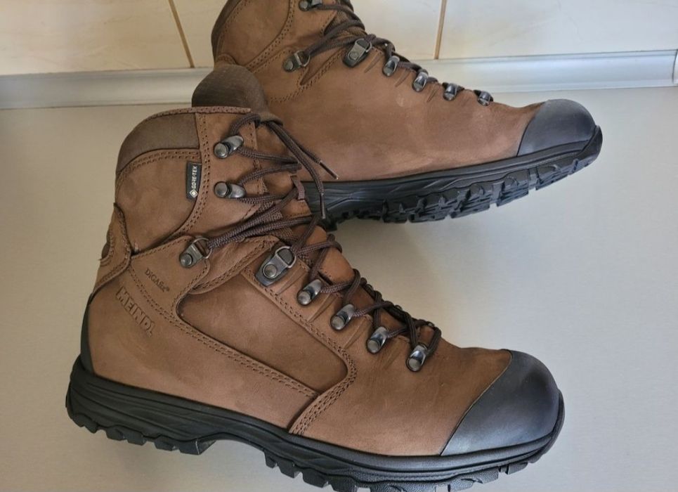 Meindl Ksk Defence brown 44,5