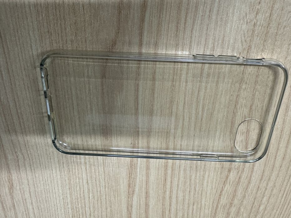 iPhone SE 64GB (2nd generation) 2021