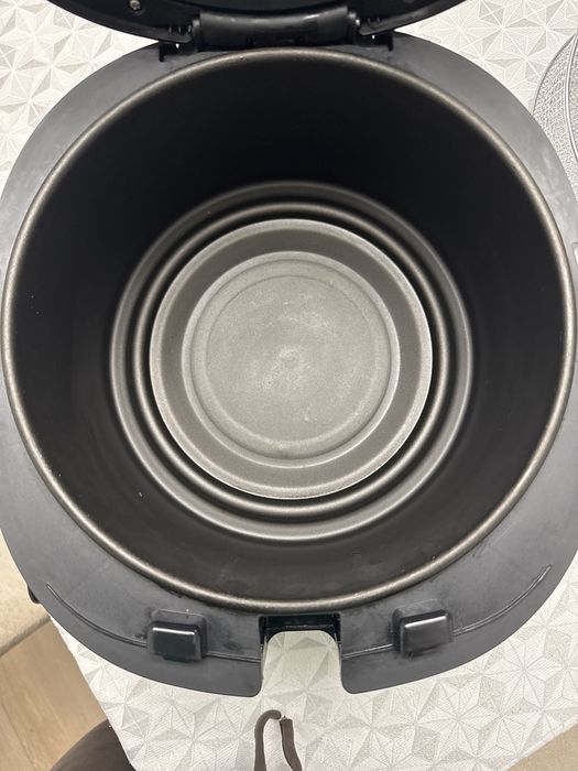 Frytkownica Tefal Filtraone FF175D