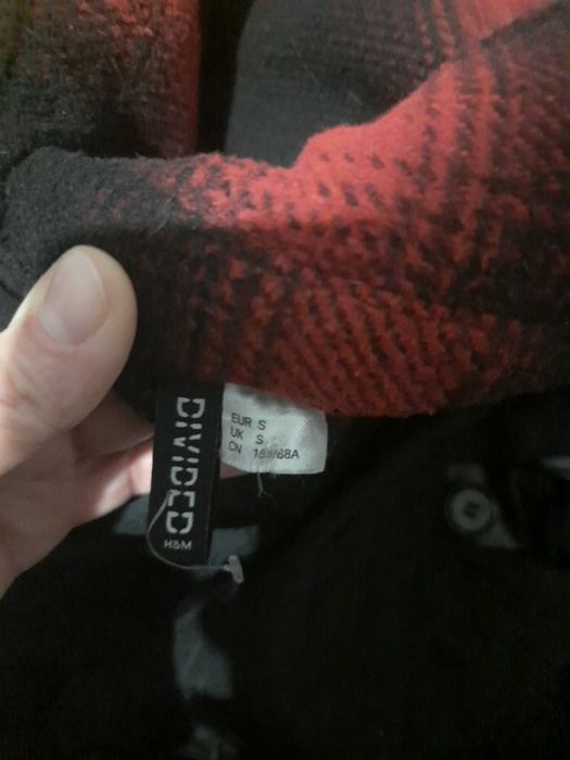 Куртка- рубашка утеплена