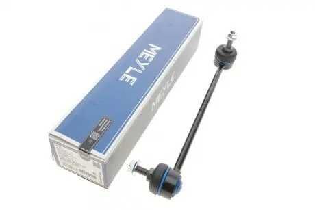 Стійка стабілізатора/Тяга стабілізатора/ MEYLE на MERCEDES W203