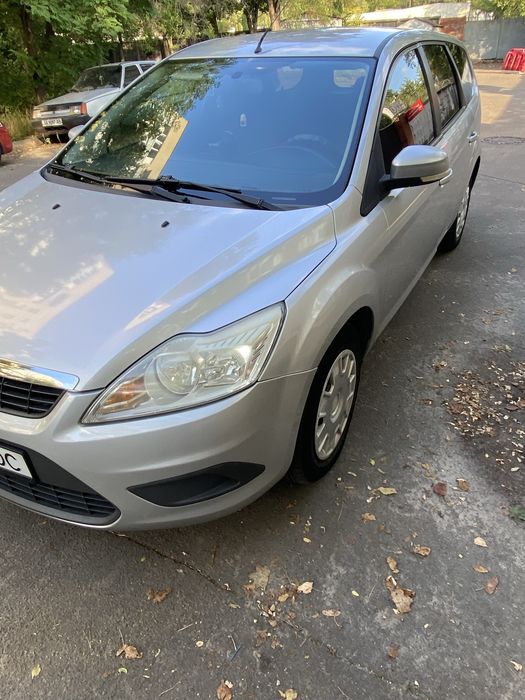 Авто Ford Focus 2