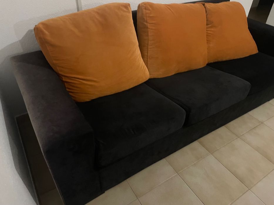 Sofá em ótimo estado