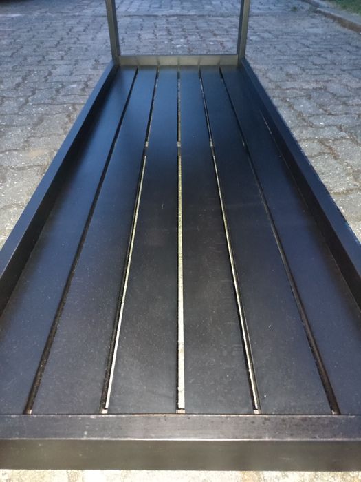 Marquesa (maca) de p/ Massagem ou Estética NOVA