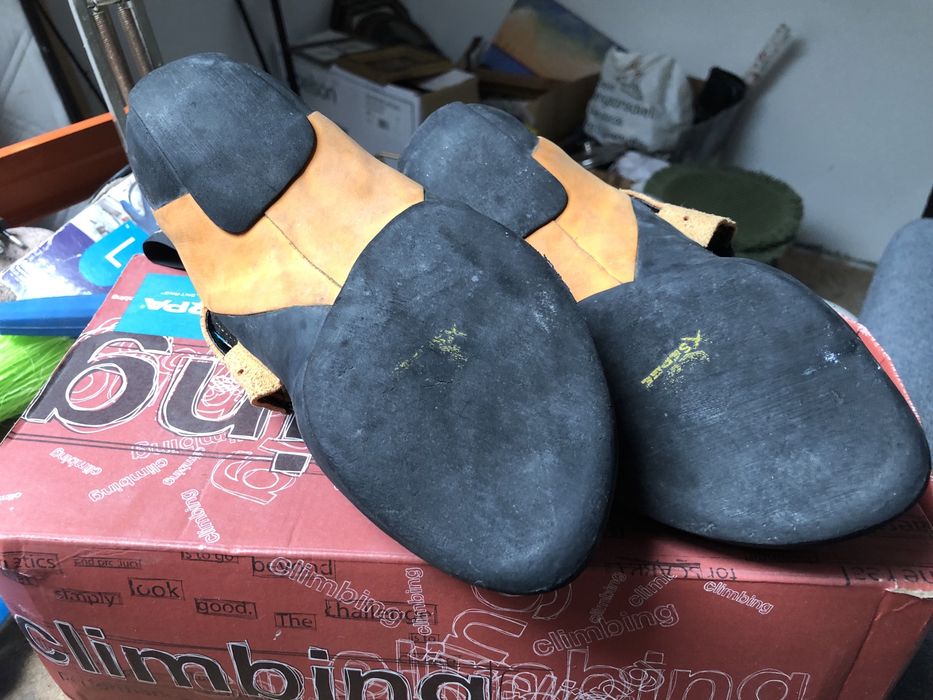 Scarpa Instinct VS