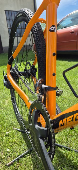 Merida silex 200