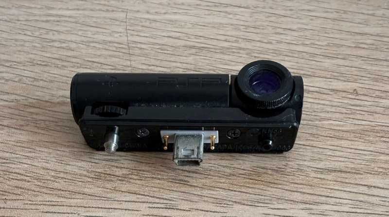 PlayStation Portable (PSP) Camera 450