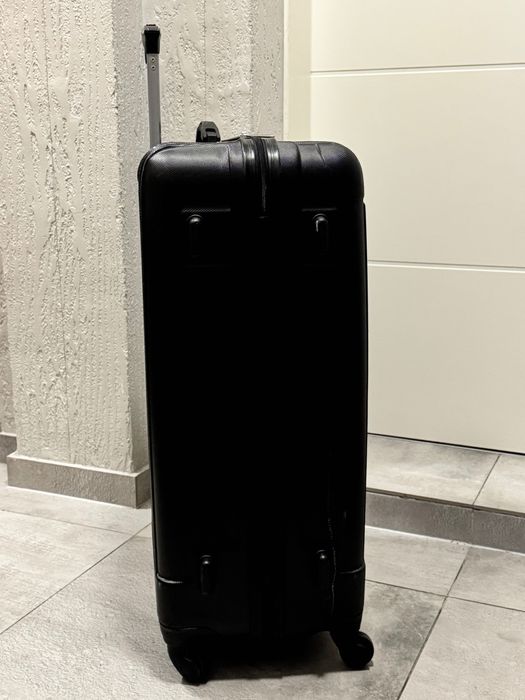 Чемодан дорожный Германия