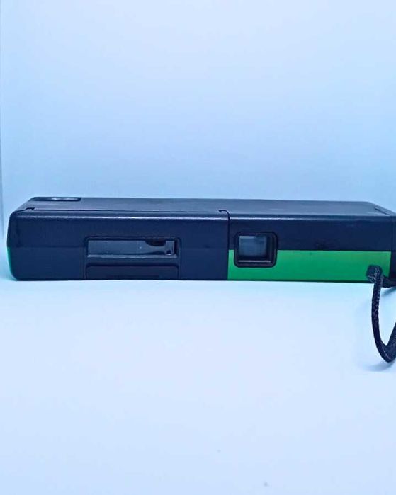 Camera Kodak Graffiti