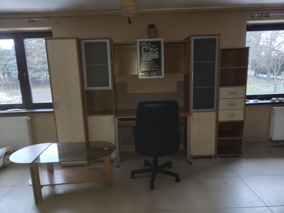 Komplet mebli młodzieżowych