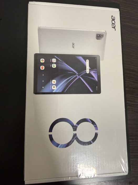 Планшет Acer Iconia Tab A8 64 Gb Wi-Fi