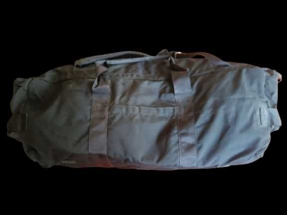 Сумка-рюкзак баул военный дорожная сумка британка 100 л