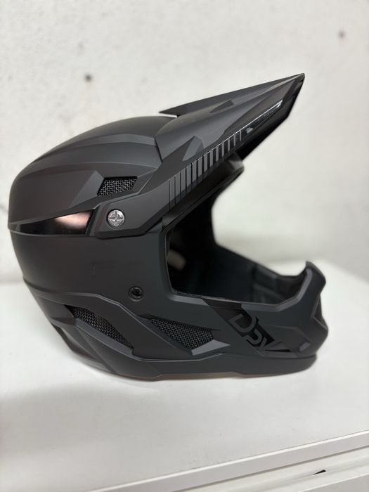 Capacete bicicleta MTB