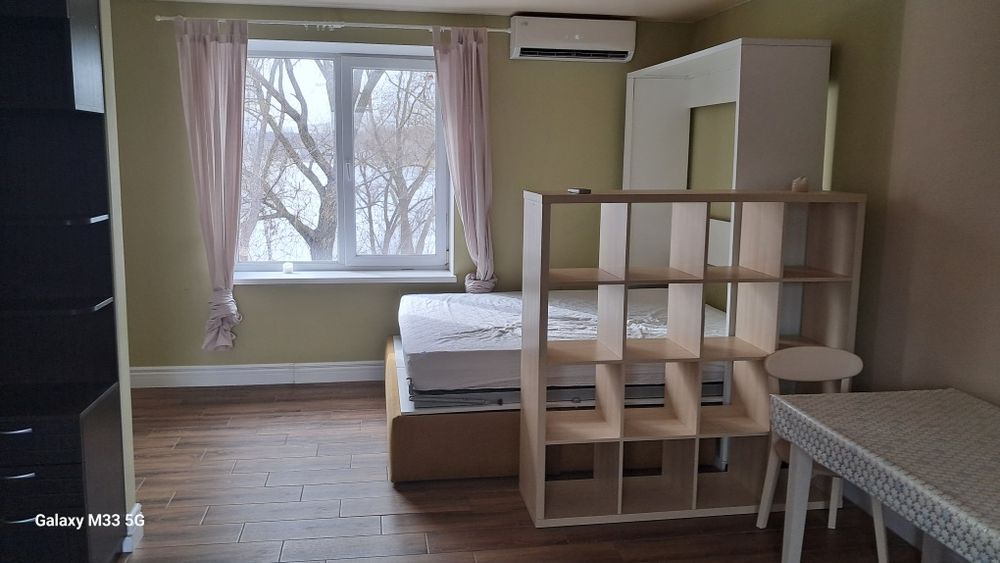 Квартира для душі на Богатирська 30а