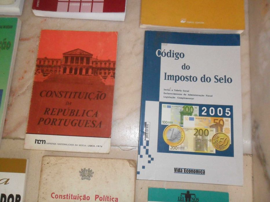 Manuais e guias diversos