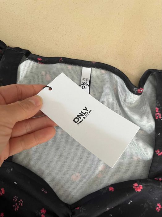 Only nowa bluzka XL na lato