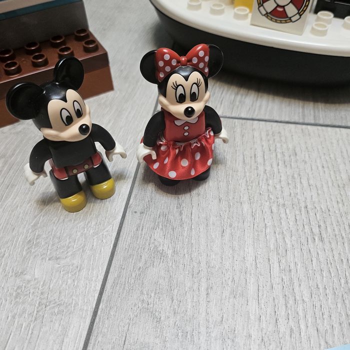 Lego duplo 10881 Mickey i Minnie